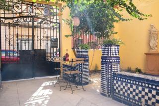 4 - Acogedora habitación junto a Ruzafa con baño privado y aire acondicionado - Valencia - 3