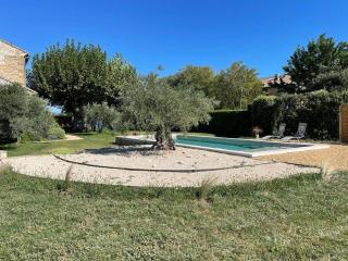 Mas l Oustau de Memei - 7