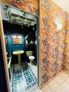 Studio cosy 5 personnes - Saint-Lary-Soulan - 3
