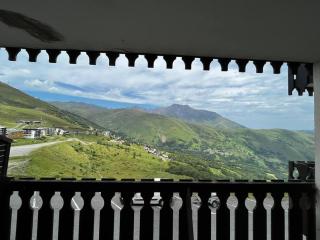 Studio cosy 5 personnes - Saint-Lary-Soulan - 2