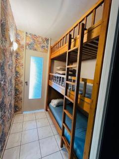 Studio cosy 5 personnes - Saint-Lary-Soulan - 6