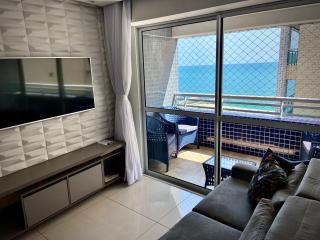 Apartamento Vista Mar - 6