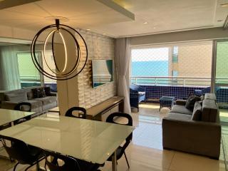 Apartamento Vista Mar - Fortaleza - 8