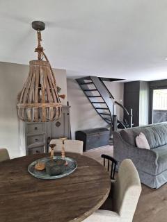 Family Wellness lodge 4 personen Zuid-Holland! - Ooltgensplaat - 0