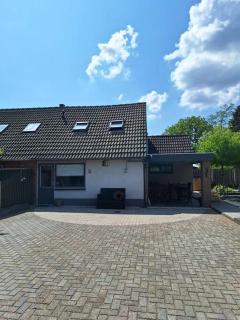 Family Wellness lodge 4 personen Zuid-Holland! - Ooltgensplaat - 4