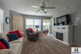 2BR WALK-IN - Golf Course View - Centrally Located - FREE TICKETS INCLUDED - FW11-3 - Branson - 9