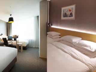 Arirang Hill Hotel Dongdaemun - Seul - 5