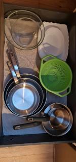 Chez Julie - Arnage - 1