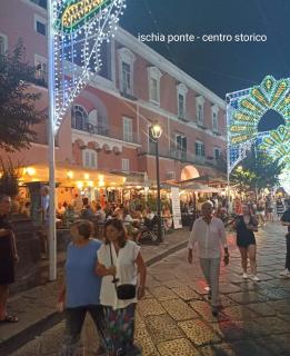 Holiday Home Ischia - 1