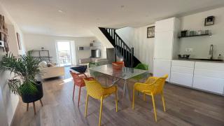Maison bretonne - cottage - 5