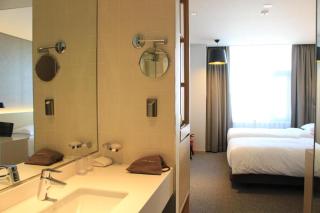 Arirang Hill Hotel Dongdaemun - 7
