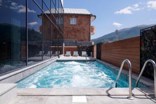 Dili Town Resort and Spa - Dilijan - 7