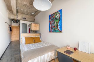 Triver Coliving - Città del Messico - 8