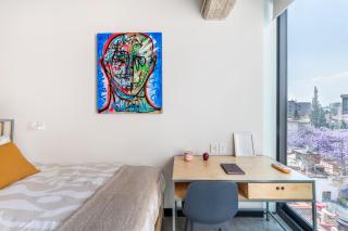 Triver Coliving - Città del Messico - 5