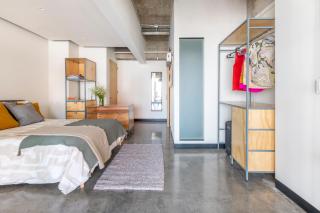 Triver Coliving - Città del Messico - 4