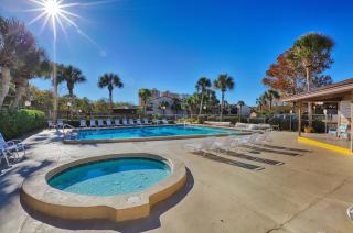 Portside Resort by Panhandle Getaways - Panama City Beach - 8