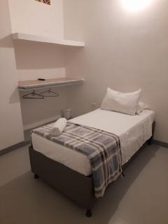Aloja-T en Apartamento amoblado 3 Ciudad Bolivar - 9