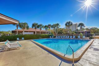 Portside Resort by Panhandle Getaways - Panama City Beach - 5