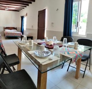 Posada los abuelos - Isola Holbox - 2