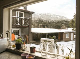INDÓMITO HOSTEL - San Carlos de Bariloche - 8