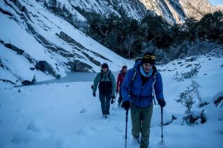 INDÓMITO HOSTEL - 4