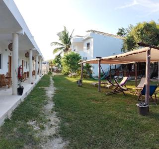 Posada los abuelos - Isola Holbox - 4