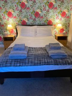 Coniston House Lancaster 3 bedrooms Parking and Garden - Lancaster - 9
