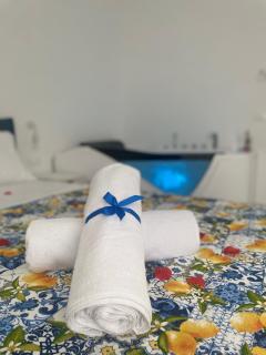 Brezza di Stabia Rooms - 4