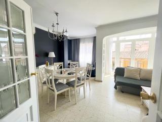 Apartamento Espeto Málaga Centro - Malaga - 9