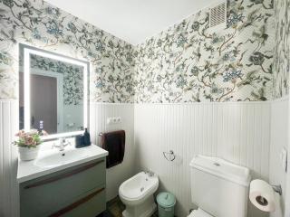 Apartamento Espeto Málaga Centro - Malaga - 6