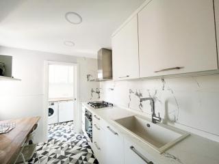 Apartamento Espeto Málaga Centro - 5