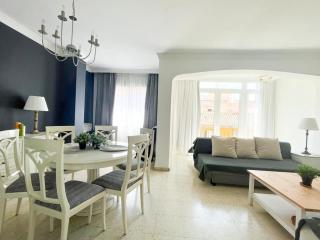 Apartamento Espeto Málaga Centro - Malaga - 4