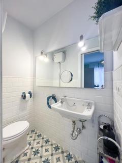Apartamento Espeto Málaga Centro - Malaga - 2