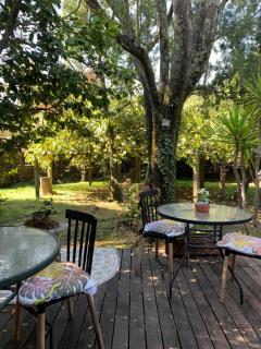 La Nuez BnB - Pucón - 7