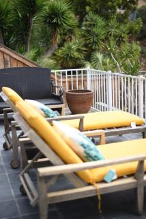 Mile to Beach! Private, Family & Pet Friendly Oasis! Pool Table & Hot tub! - Oceanside - 2