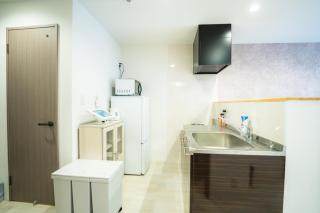 貸切アパートメントSign Palace サインパレス - 2