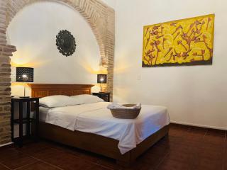 Paseo Colonial - El Monasterio - 6