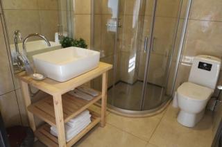 Super Lux Apartment BATUMI-GONIO Mgzavrebi 65m2 - 1