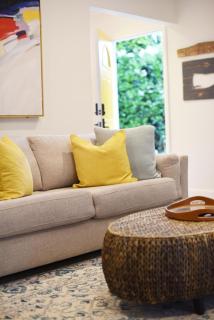 Mile to Beach! Fully Fenced Private SoCal Cottage - Oceanside - 8