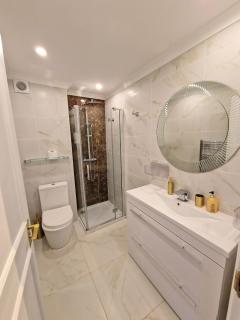 Stylish & Cosy Hyde Park Home by Tube Metro Stations with Elevator - Lift - 5