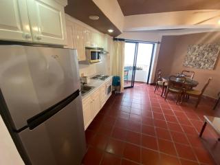 one beach street hotel -Beach front Spacious 1BD 1BA fabulous view in Zona Romantic Puerto Vallarta - 4