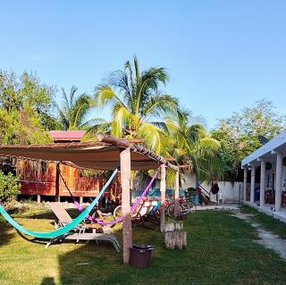 Posada los abuelos - Isola Holbox - 7
