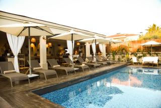 Soas Suites - Alaçatı - 0