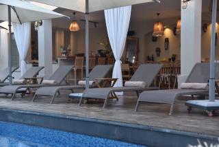 Soas Suites - Alaçatı - 1