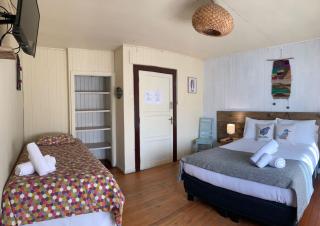 La Nuez BnB - Pucón - 4
