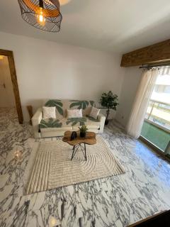 New apartment at 150m from the beaches Easy check in - Juan-les-Pins - 4