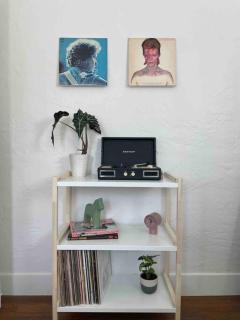Huge Updated Spanish Apt - Steps to Beach & Bay! - Long Beach - 1