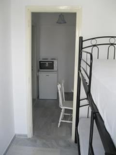 Very-Kokkos Pension 2 - Naxos Chora - 4
