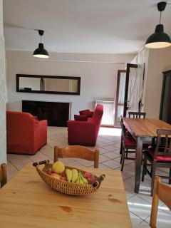 Casa Vacanze L'Agrifoglio - Castel di Sangro - 7