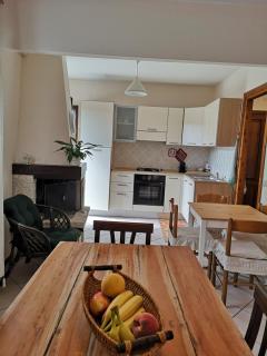 Casa Vacanze L'Agrifoglio - Castel di Sangro - 8